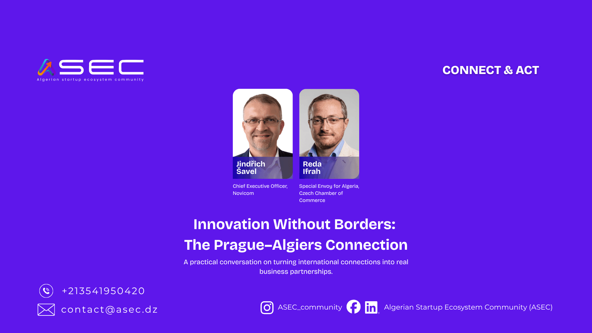 Innovation Without Borders 